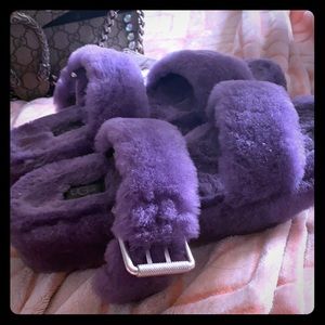 Ugg don’t wear
